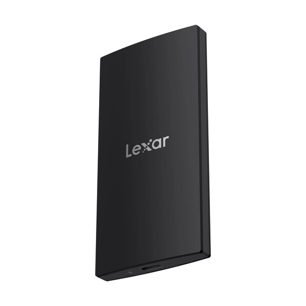 External Portable SSD - 2TB