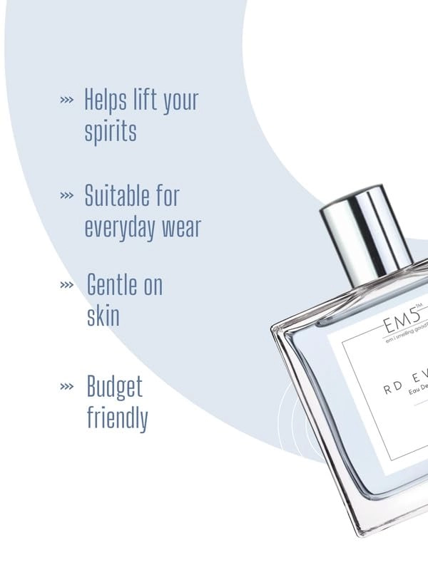 BR 540 Eau de Parfum 50ml