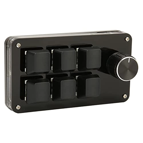 Macro Keyboard - Wired