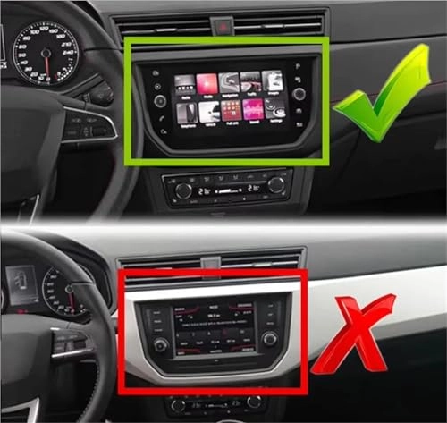 Backup Camera - Wire