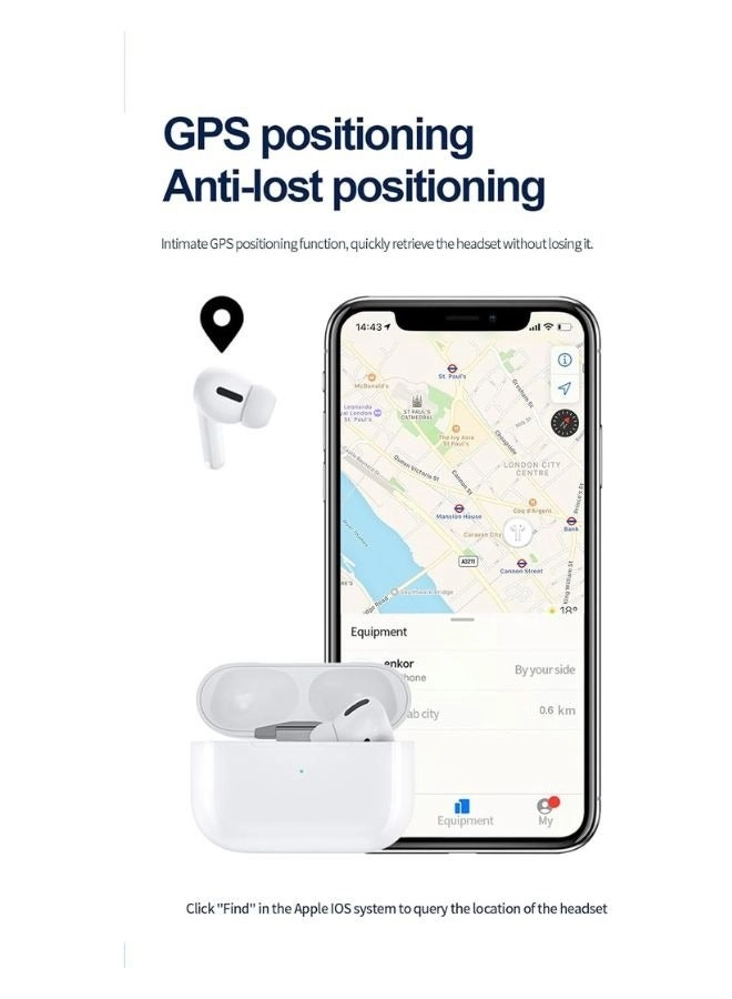 CallMate Pro - Wireless Earbud