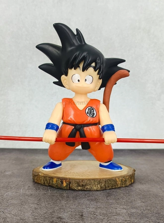 Goka Stick On Hand - 15.5CM