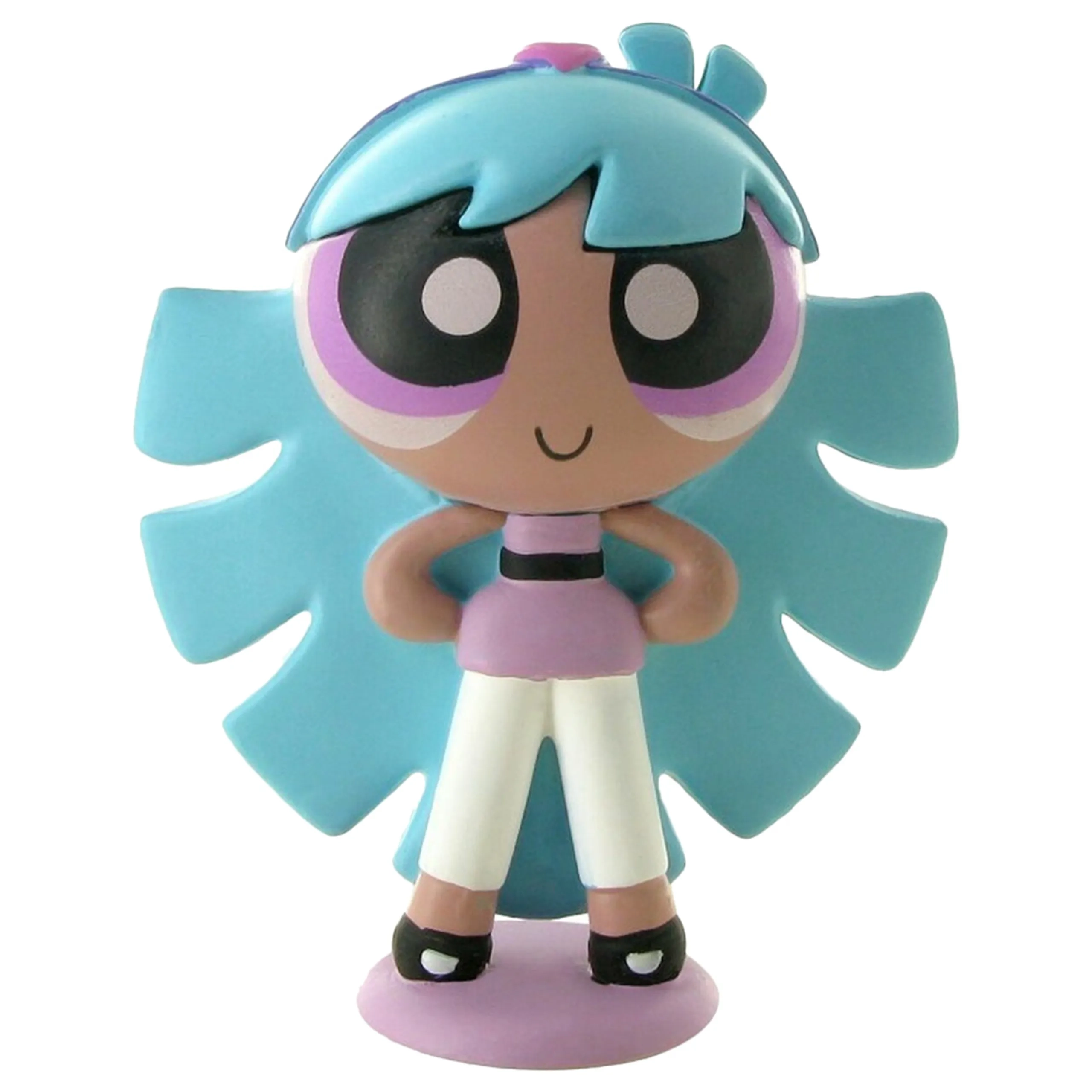 Comansi Blisstina - Powerpuff Girls - 3 years (HGT-Y99897)