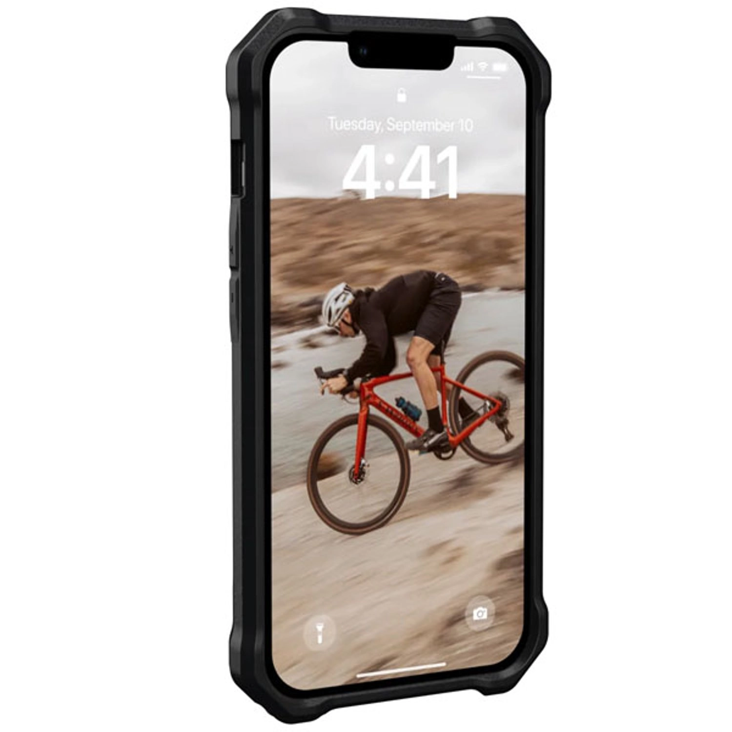 Essential Armor Back Case with MagSafe for iPhone 14