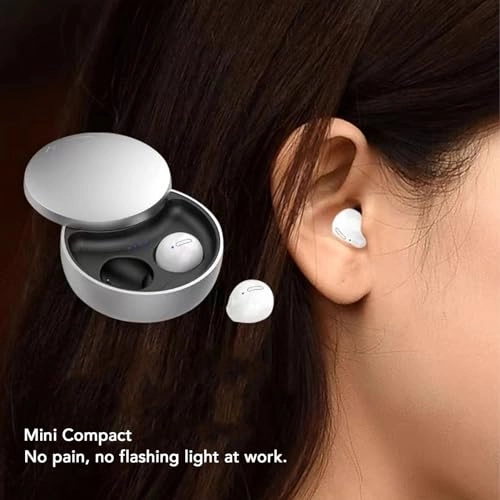 mr8dpht9qw Wireless Earbud