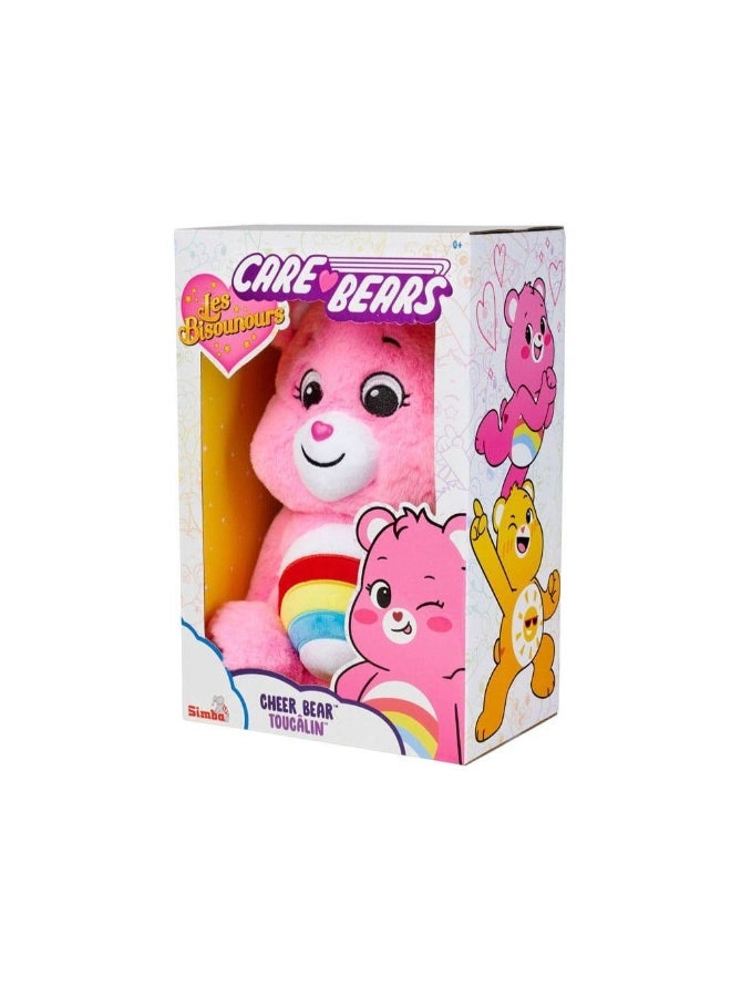 Cheer Bear - 35 cm Plush