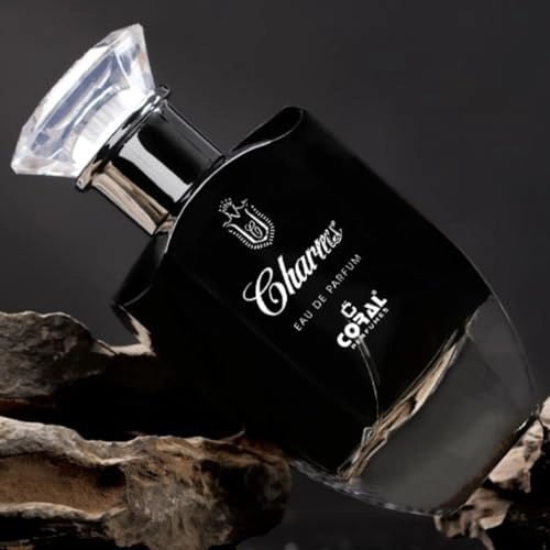 Charms Intense Eau de Parfum 100ml