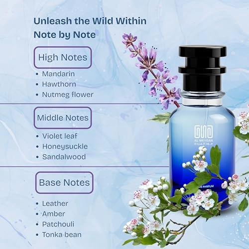 Bottle of Nite - 50 ML