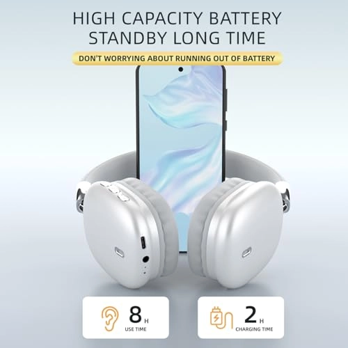 B36 Wireless Headset