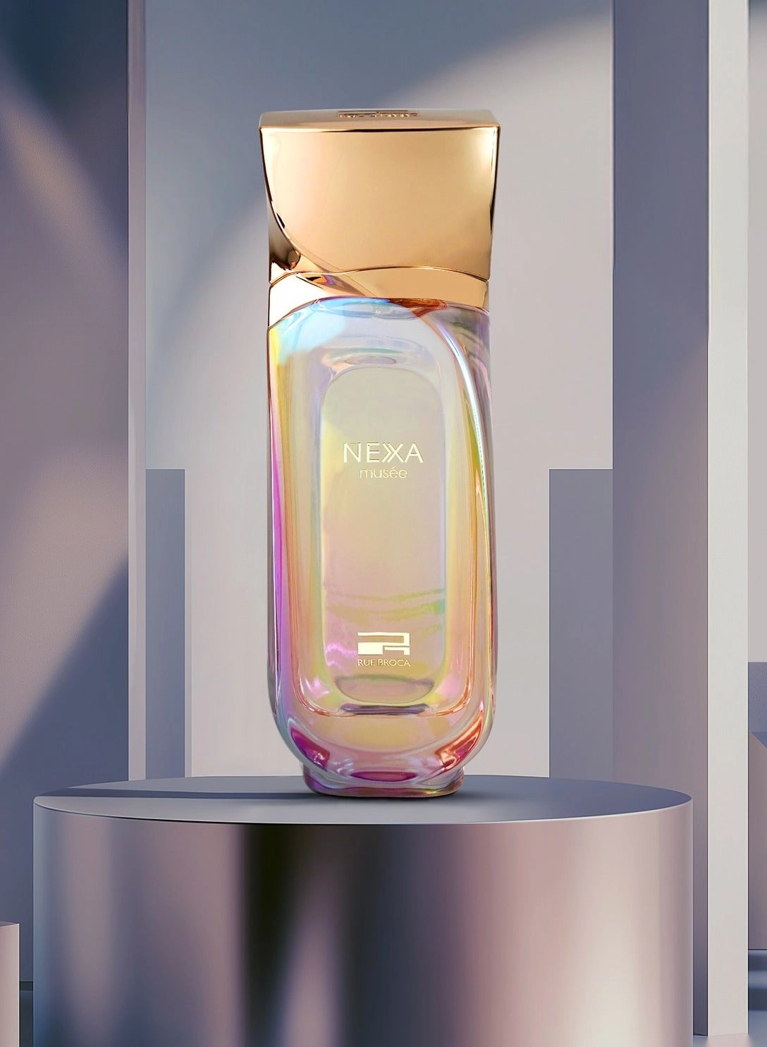 Nexa Musee - Eau de Parfum 100ml