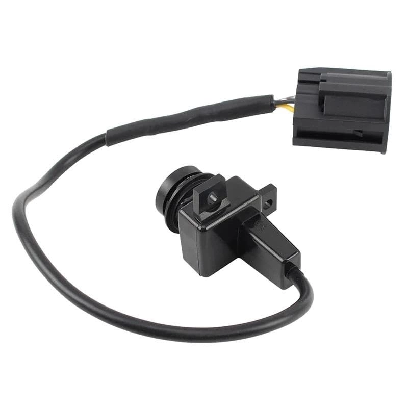 Car Rear Camera - Night vision