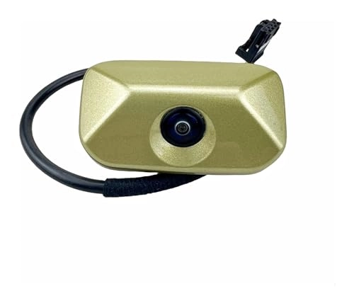 Rear View Camera - Wired