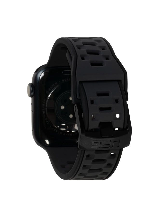 Civilian Silicone Strap - 44/42 mm