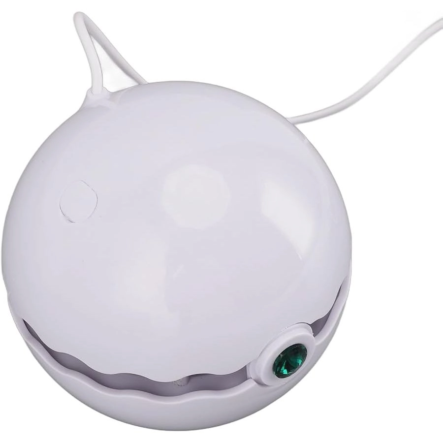 Generic Mini Portable Dishwasher - USB Powered High Efficiency