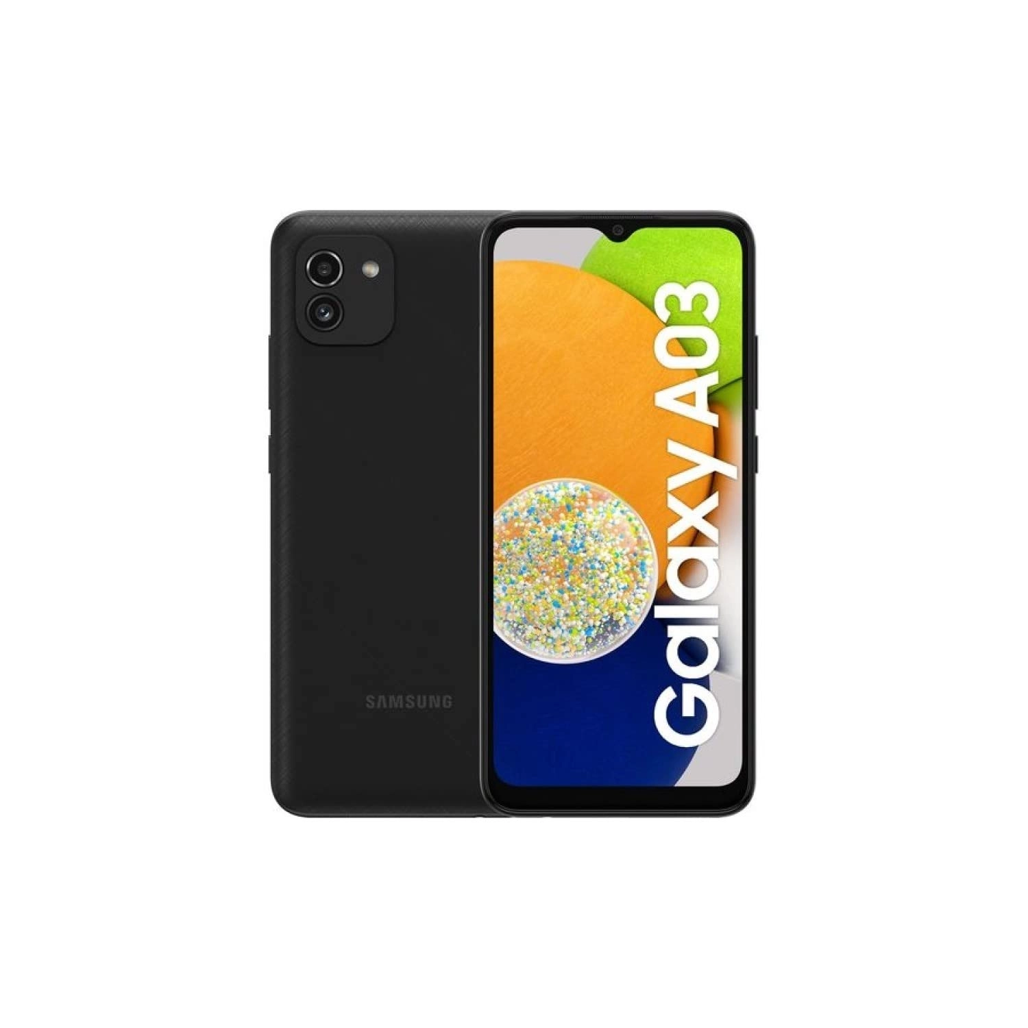 Galaxy A03 - 4GB 64GB
