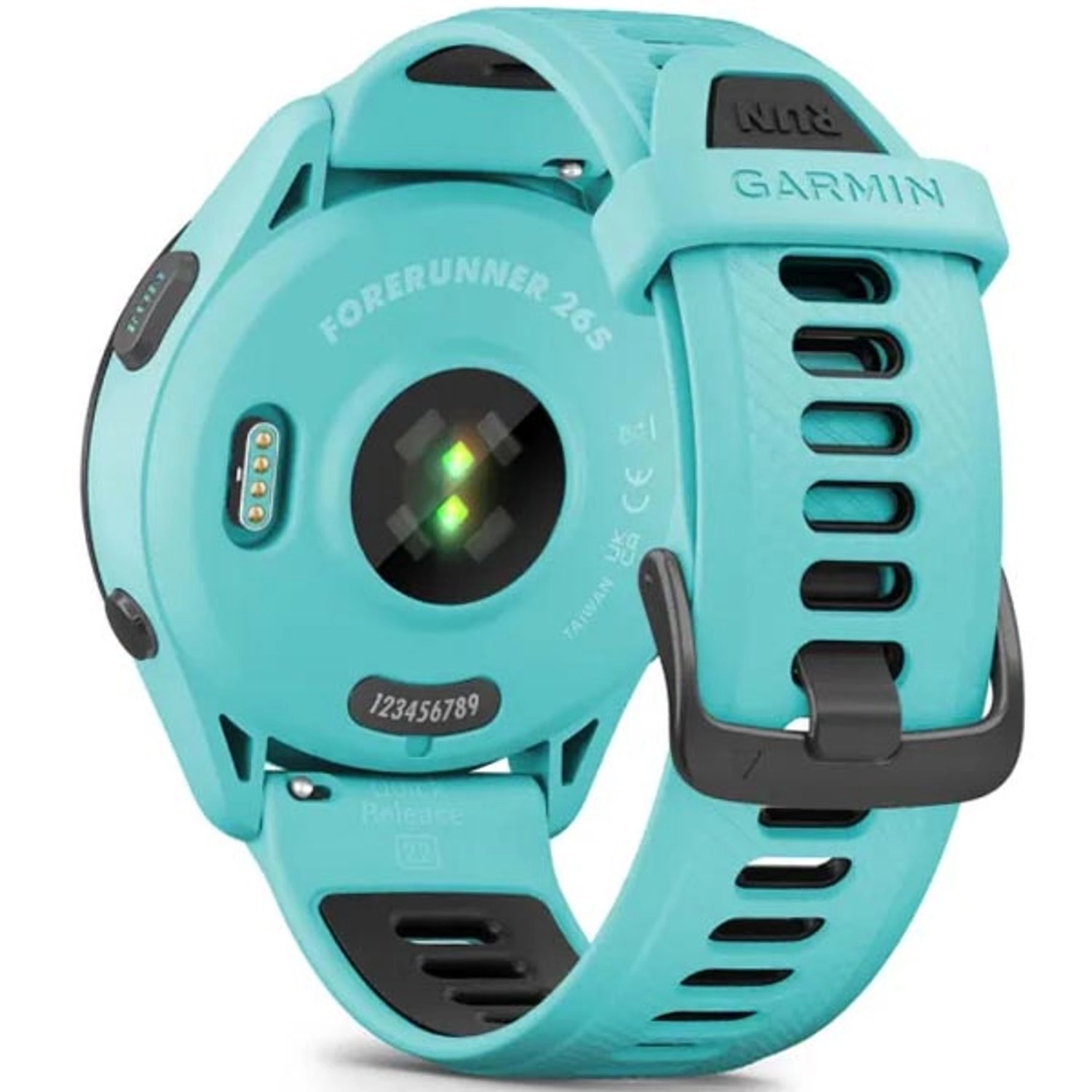 Forerunner 265 GPS