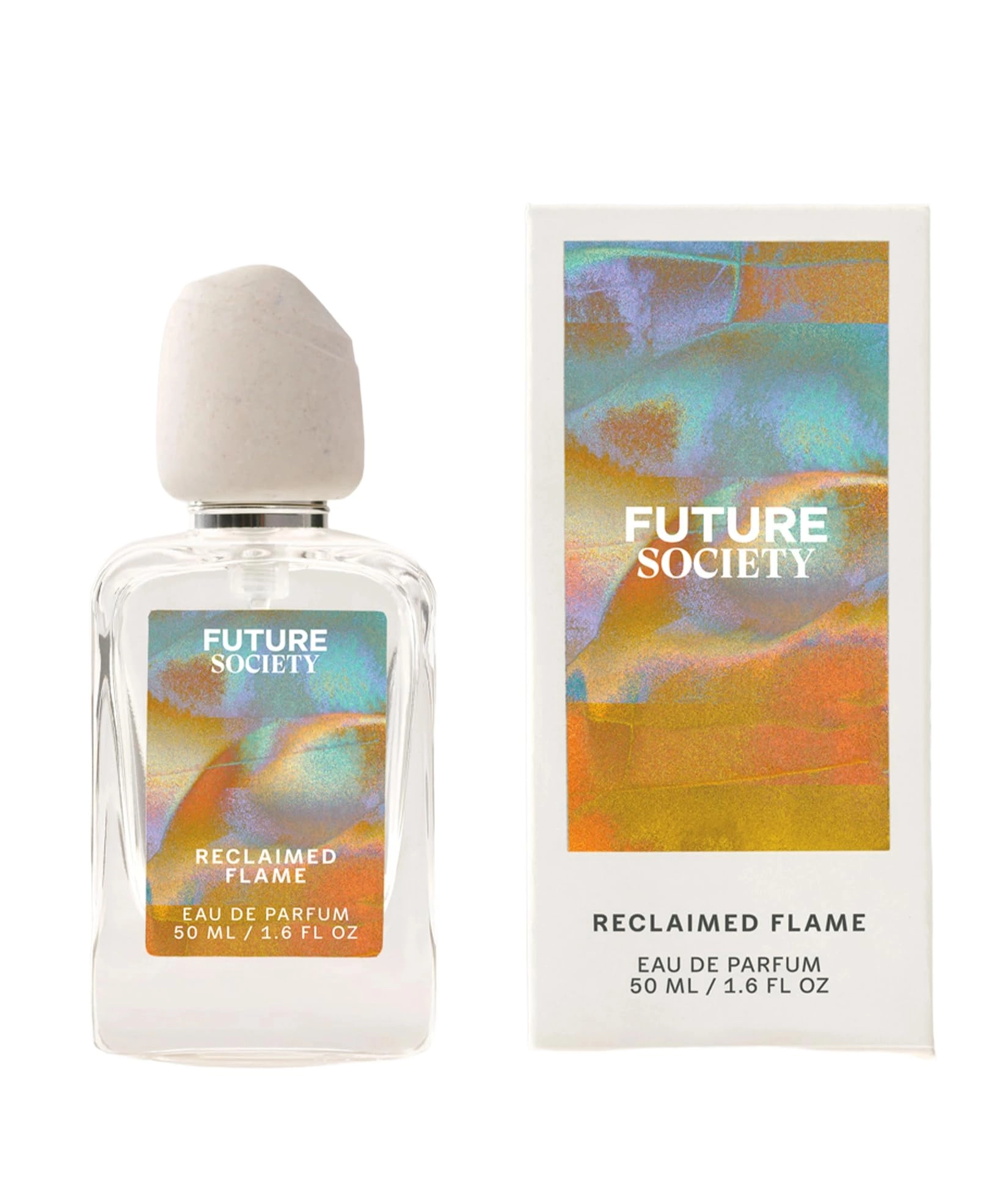future society Reclaimed Flame - Eau de Parfum 50ml