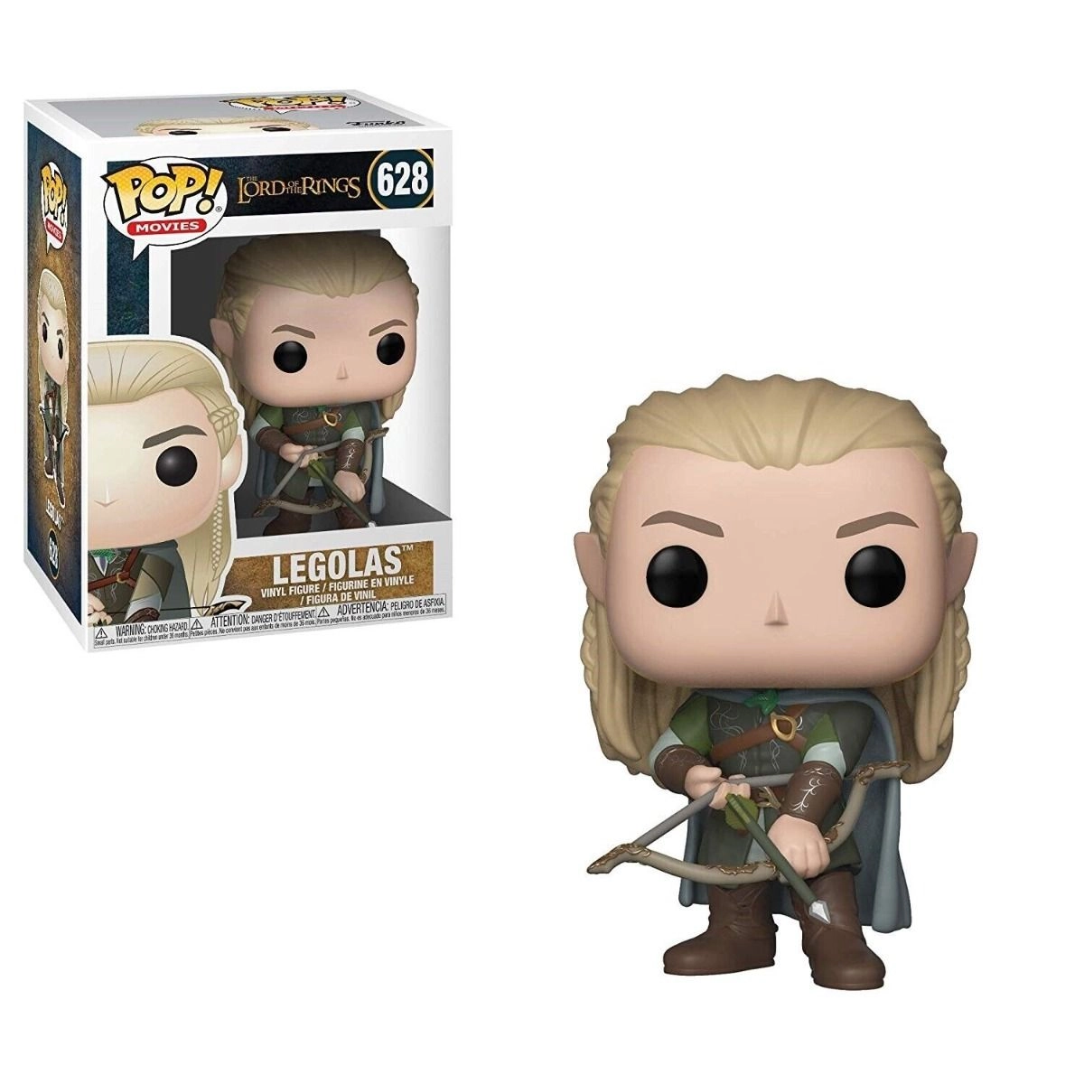 Legolas - Lord of The Rings / Hobbit
