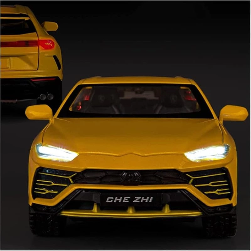 Urus - 1:24 1 pcs