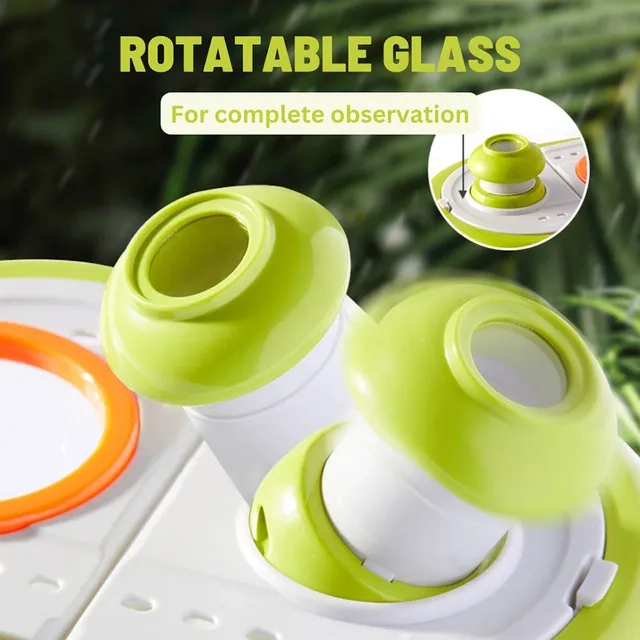 Insect Observation Kit - 3 years+