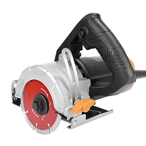 Electric Circular Saw - 110mm
