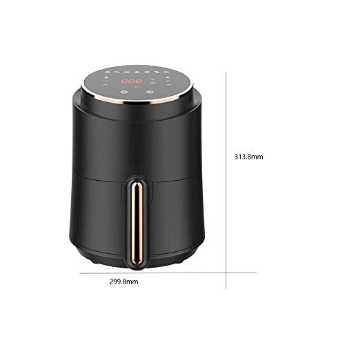 Household Oil- air Fryer UXQUXNNL