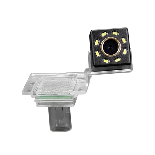 Reverse Camera - Nightvision