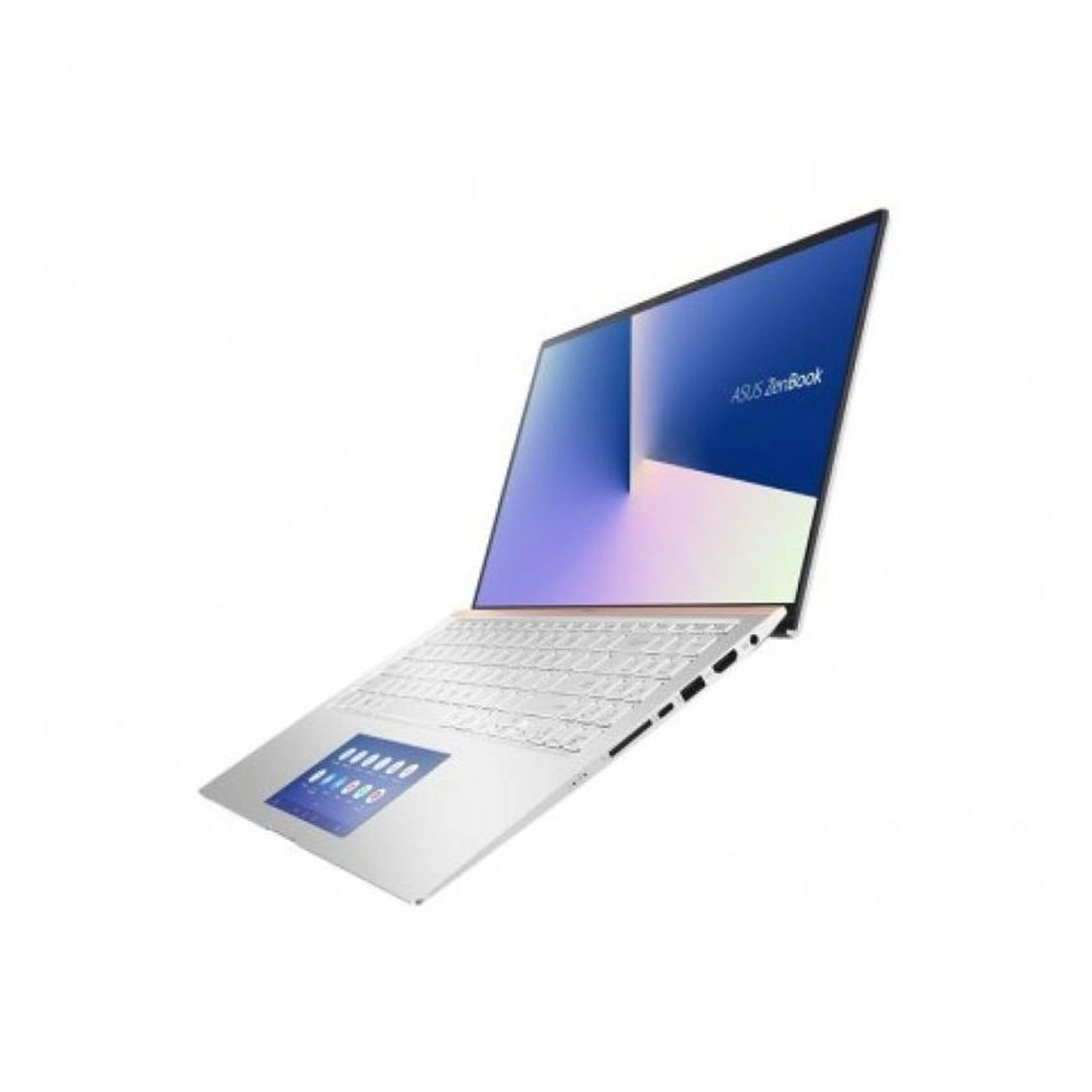ZenBook 15 UX534FTC-A8103T - 15.6'' Core i7 16GB 1000GB SSD