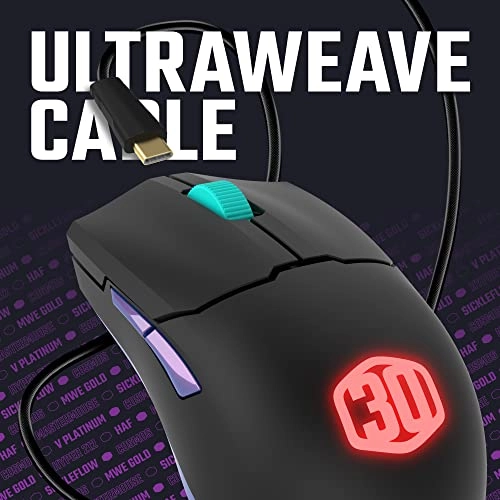 MM712 30th Anniversary Mouse - Bluetooth