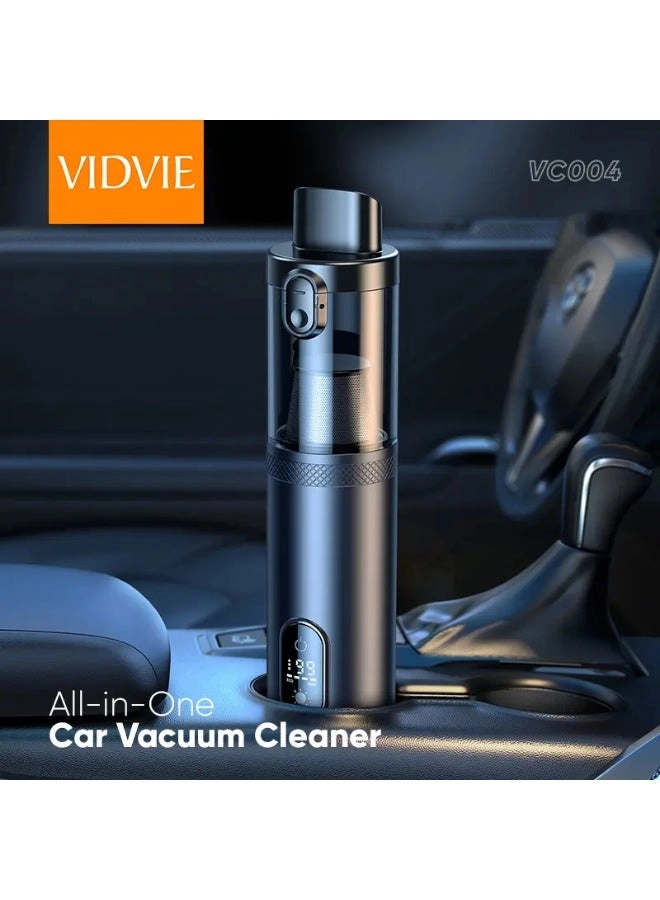 All-in-One Car Vacuum Cleaner (VC004)