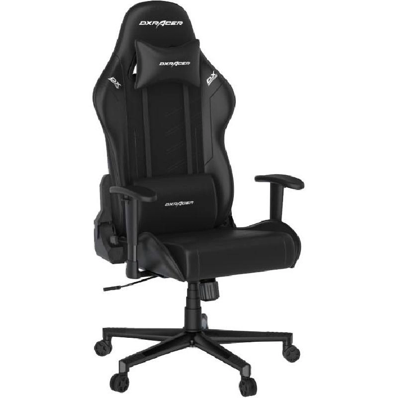 P132 Prince - Gaming Chair Premium PU-leather