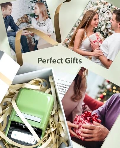 B21 - Inkless 60 millimeter