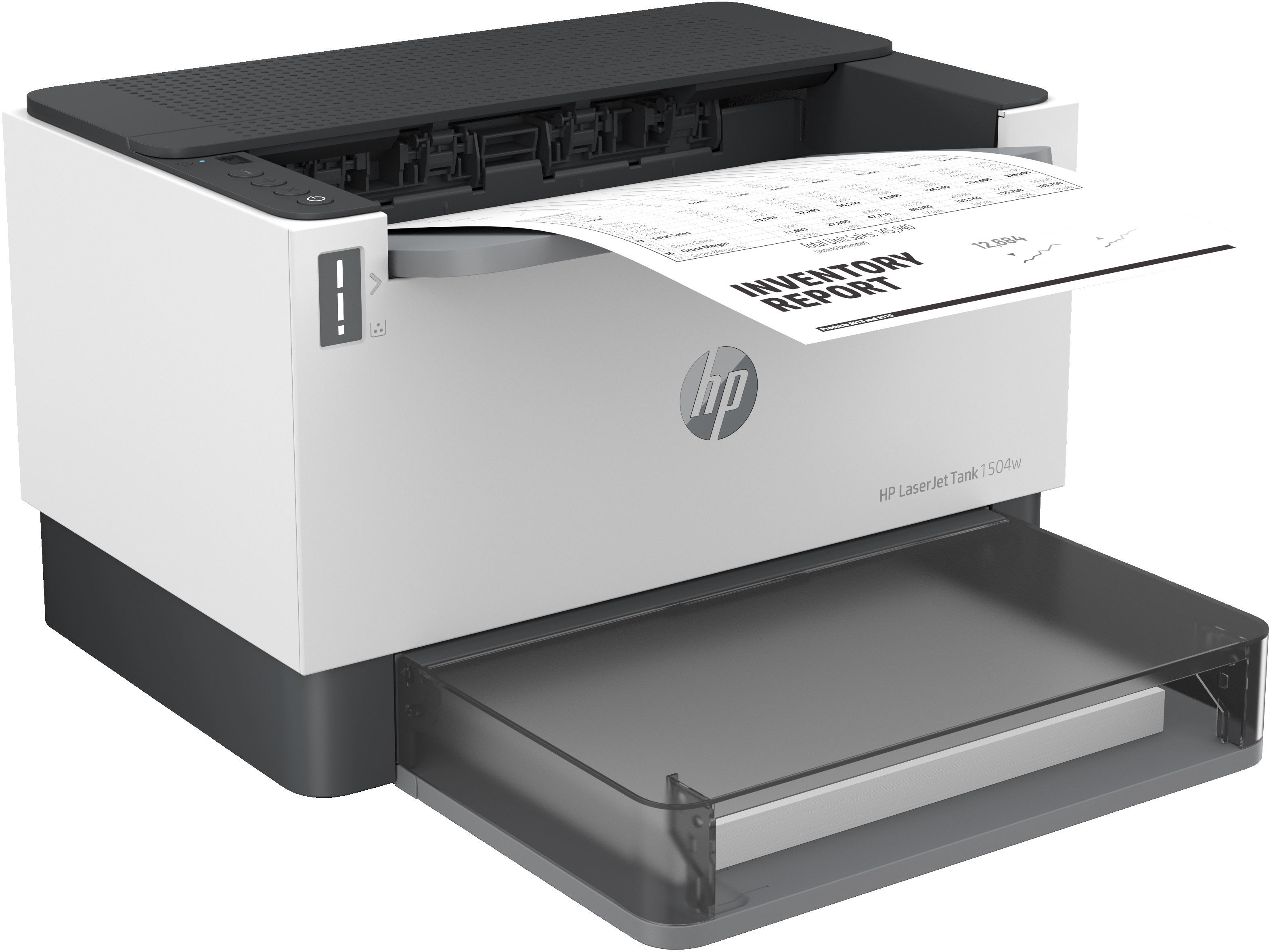 HP LaserJet Tank 1502W