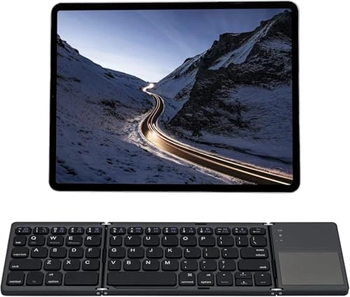 Foldable Bluetooth Keyboard - US Wireless