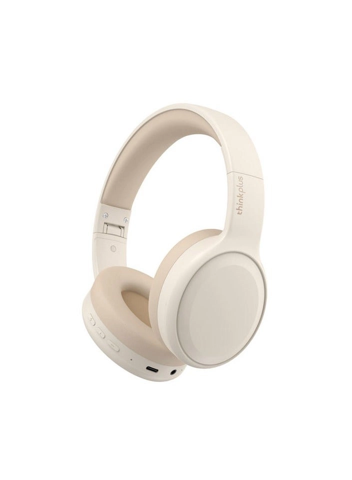 Lenovo TH30 Wireless Headphone