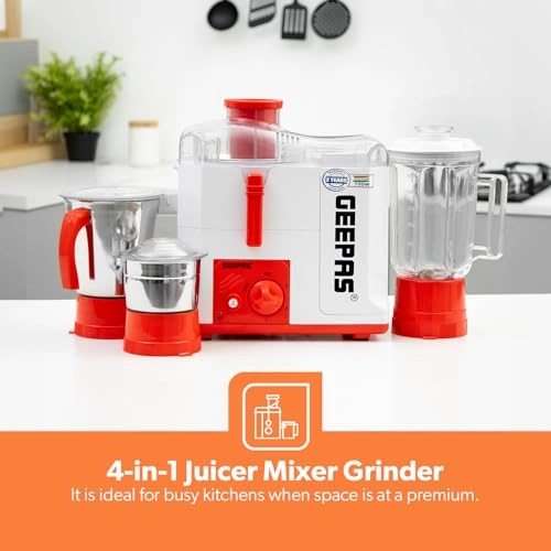 GSB44077 - 1 Liters 750 watts