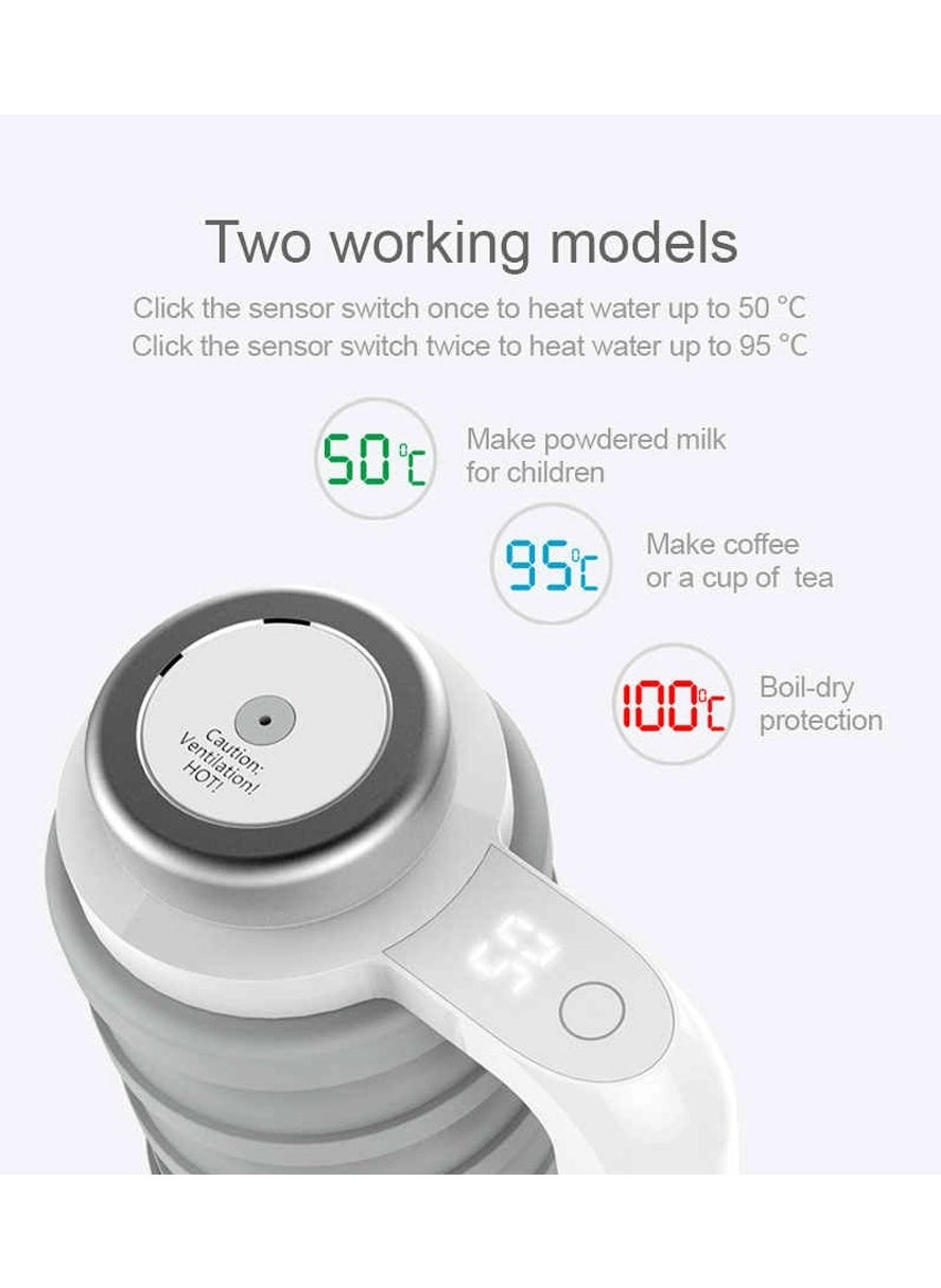 Car Folding GNFLDCELKTWH