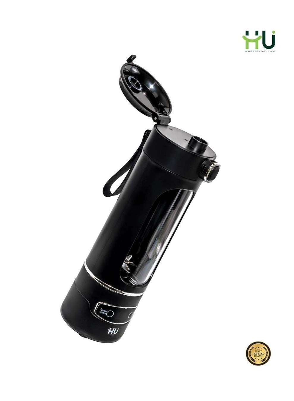 H U HSM-1019 - 600ml