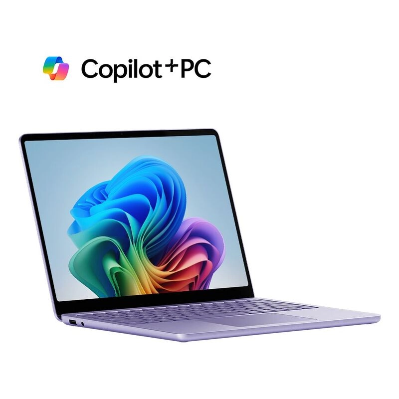 Surface Laptop Copilot+ EP2-30714 - 13'' Snapdragon X Plus X1P-42-100 16GB 512GB SSD
