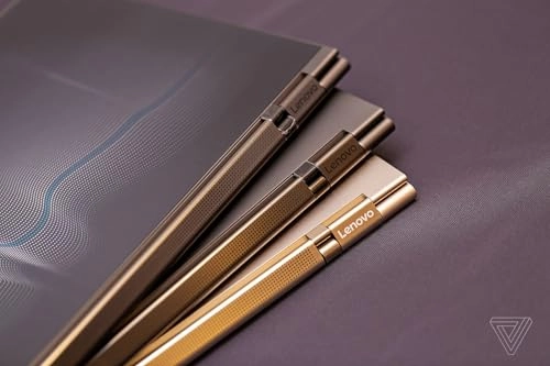 (Renewed) Yoga 930-13IKB - 14'' Core i7-8565U 16GB DDR4 512GB PCIe NVMe SSD