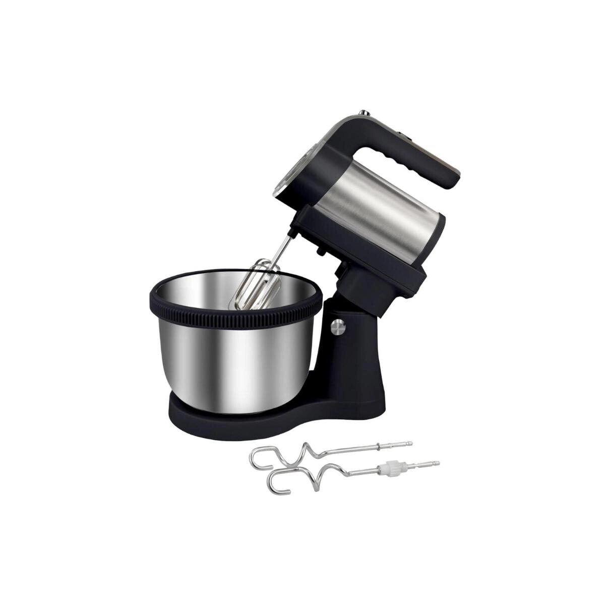 Stand & Hand Mixer - 4L 1000W