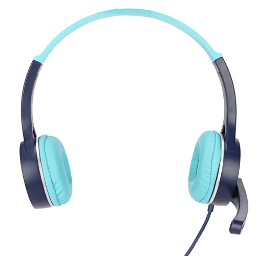 Over Ear Wired Headphone