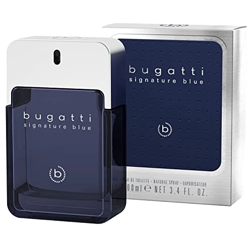 Dynamic Move Blue Eau de Toilette 100 ml