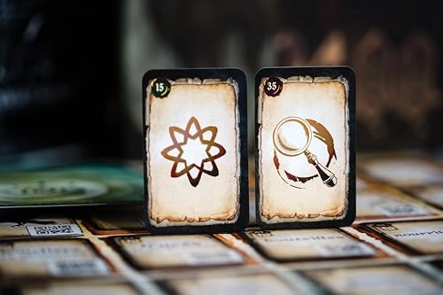 Chronicles of Crime: 1400 - Standard Edition (French)