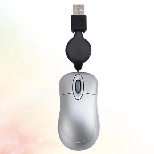 Mini USB Mouse - Wi-Fi