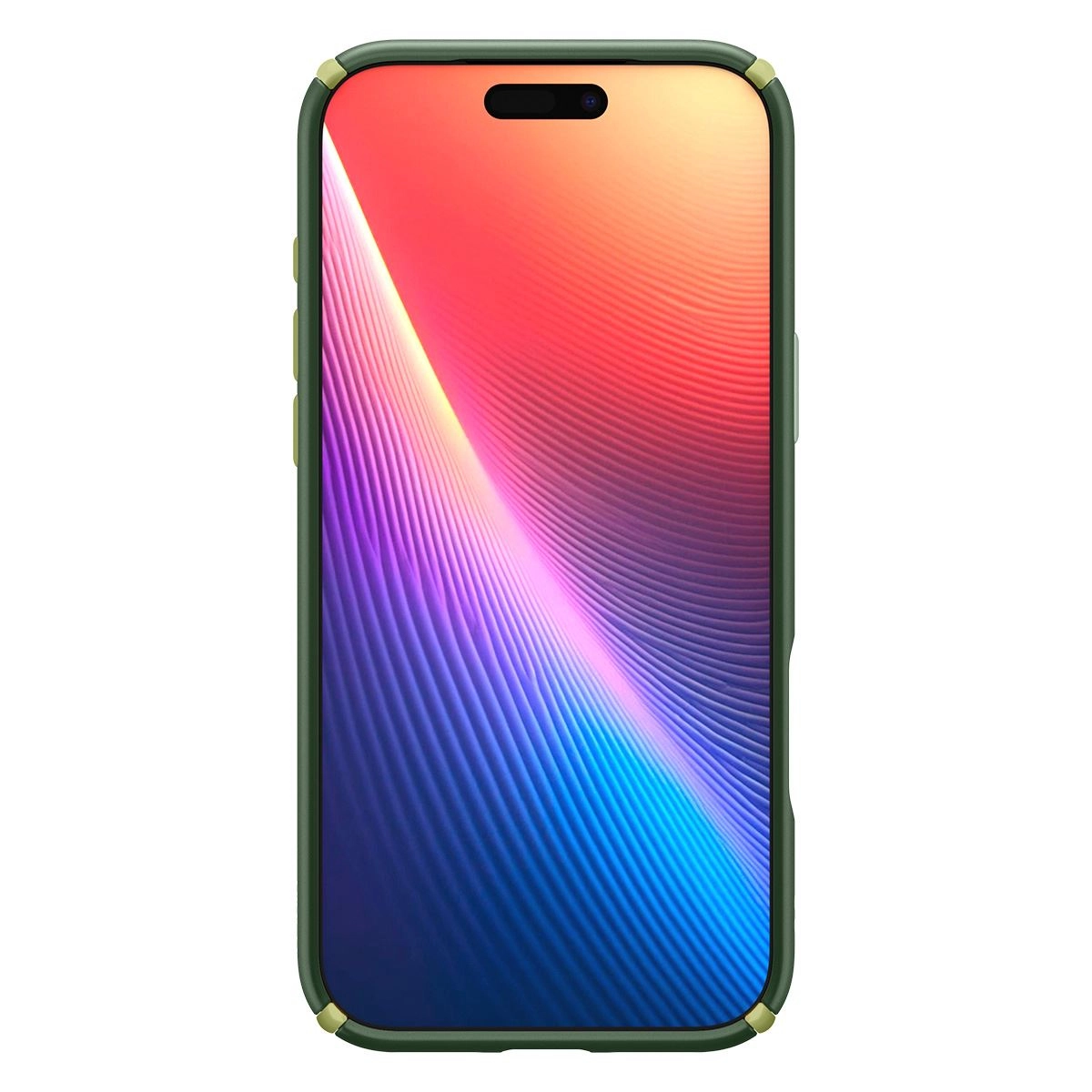 Nano Pop MagFit case for iPhone 17 PRO