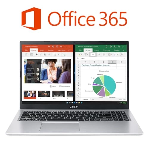 Aspire 1 A115-32-C96U - 15.6'' Celeron N 4GB DDR4 128GB eMMC