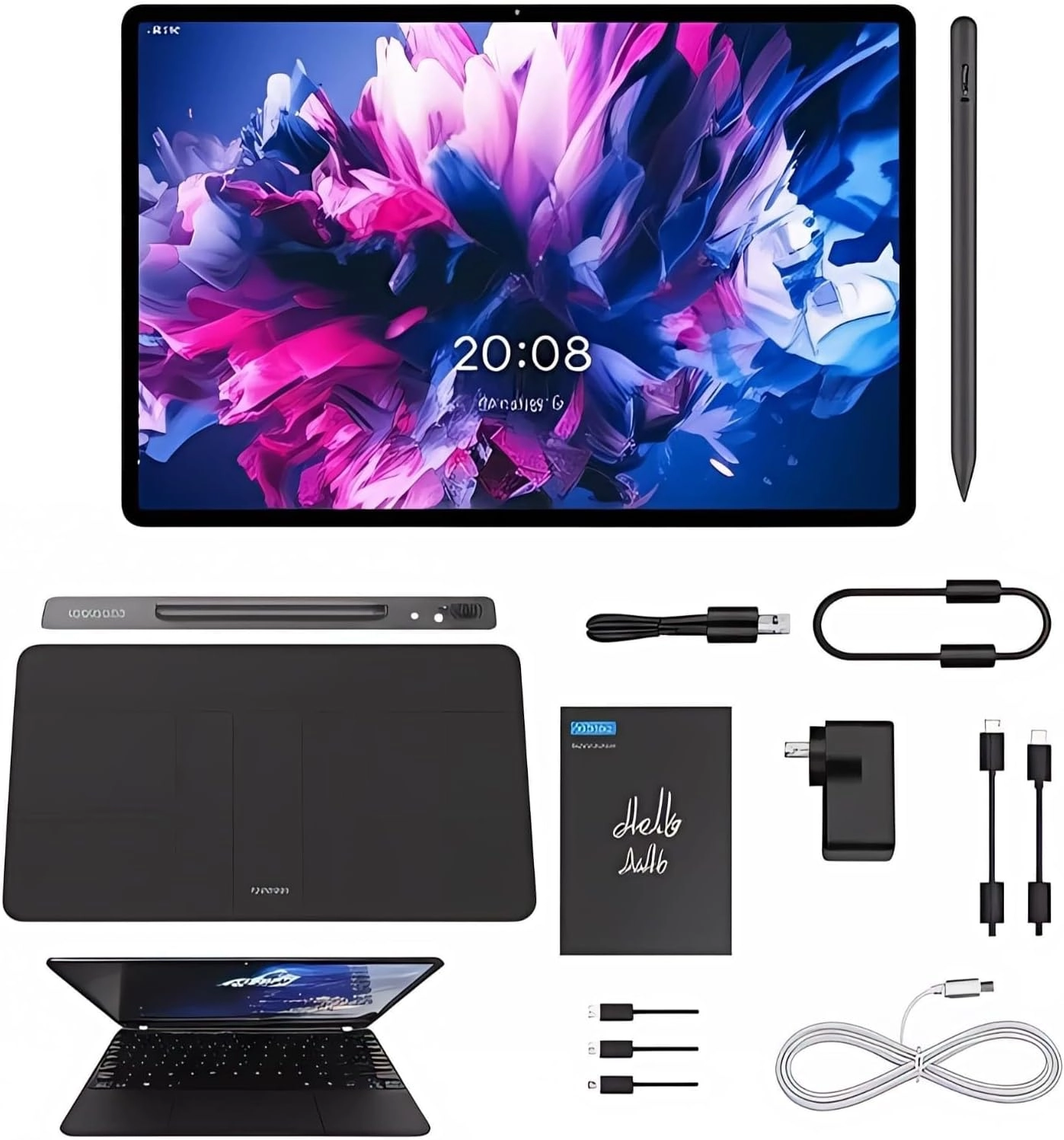 TAB 17 - 512GB 11"