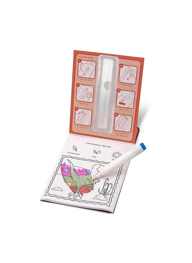 Melissa & Doug Animal Rescue Shape-sorting Truck - 2 to 6 years