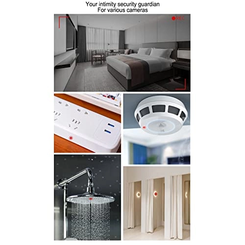 Hidden Camera Detector